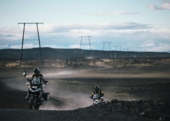 Especial – Mototurismo expedição à Islândia – diário na terra do fogo