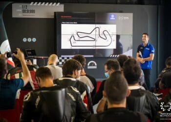 Calendário 2024 AIA Racing School