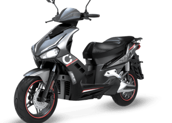 Cecotec entra no mercado das motos elétricas com oferta inovadora e acessível