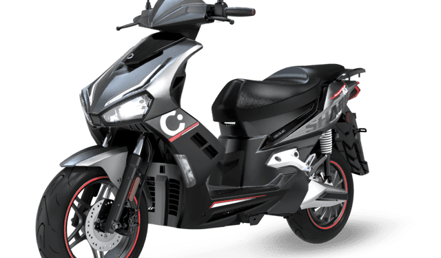 Cecotec entra no mercado das motos elétricas com oferta inovadora e acessível