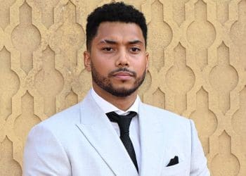 O ator Chance Perdomo faleceu num acidente de moto – tinha 27 anos