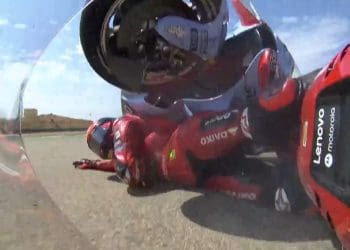 Oficial: Direção de Corrida ‘sem acções’ perante acidente de Álex Márquez e Pecco Bagnaia: ‘Nenhum piloto responsável pelo incidente’