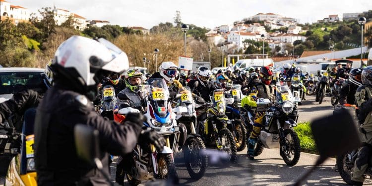 Especial – O nosso Dakar 2024 – edição das boas