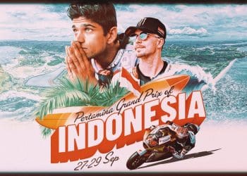 Tudo em jogo em Lombok: Mais reviravoltas aguardam o MotoGP em Mandalika