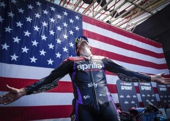 ‘Não tens muitas corridas deste tipo na tua vida’ – Maverick Viñales