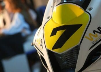 Pelotão da primeira época do Mundial feminino de motociclismo revelado… com nome de peso