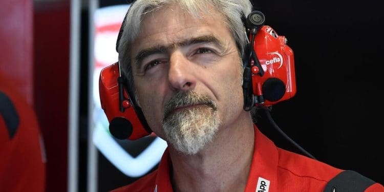 Gigi Dall’Igna espera que amizade com Pramac funcione a favor da Ducati: ‘O tempo está a esgotar-se; Não está nas nossas mãos’