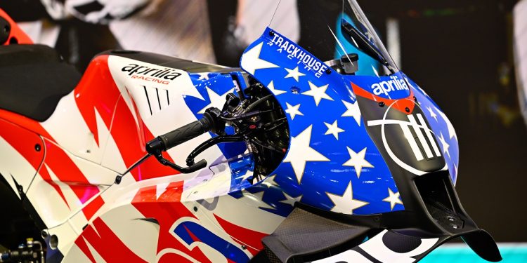 Trackhouse Racing quer ‘convencer os melhores pilotos do mundo, falar de vitórias’