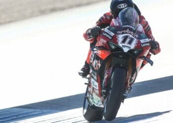 Nicolò Bulega deixa Ducati no topo do primeiro dia de testes do WSBK em Jerez – Toprak Razgatlioglu na 4ª posição