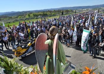 26º Dia Nacional do Motociclista em Vila Verde