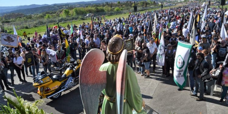 26º Dia Nacional do Motociclista em Vila Verde