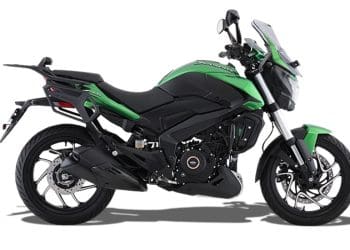 Bajaj Dominar 400: A máquina de turismo perfeita