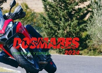 DosMares Portugal e Espanha 2024 – Últimos lugares disponíveis