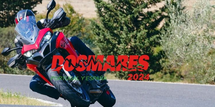 DosMares Portugal e Espanha 2024 – Últimos lugares disponíveis
