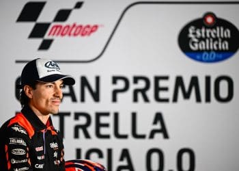 ‘Repetir o mesmo de Austin em Jerez seria incrível, mas temos de ser realistas’ – Maverick Viñales