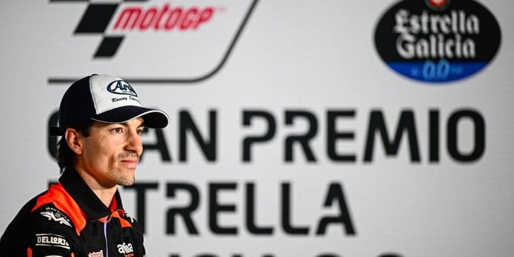 ‘Repetir o mesmo de Austin em Jerez seria incrível, mas temos de ser realistas’ – Maverick Viñales