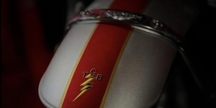 Triumph Elvis Edition – uma Homenagem ao Rei do Rock da marca britânica