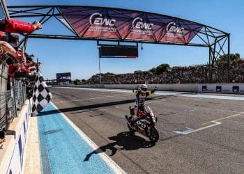 Yoshimura SERT Motul conquista Bol d’Or 2024 e sagra-se campeã mundial