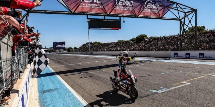 Yoshimura SERT Motul conquista Bol d’Or 2024 e sagra-se campeã mundial