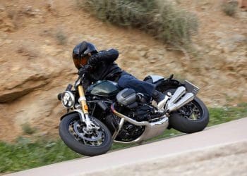 Como encontrar a moto ideal para si