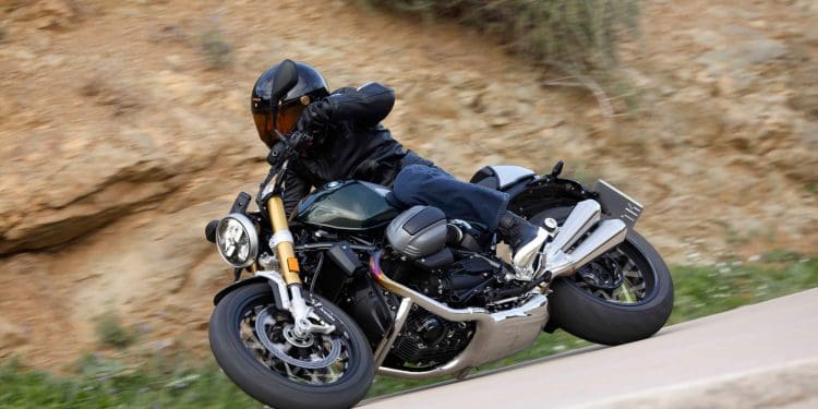 Como encontrar a moto ideal para si