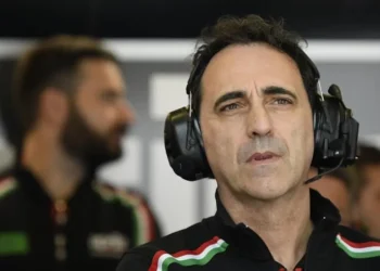 ‘Temos de ser melhores na gestão de situações variáveis’ – Romano Albesiano