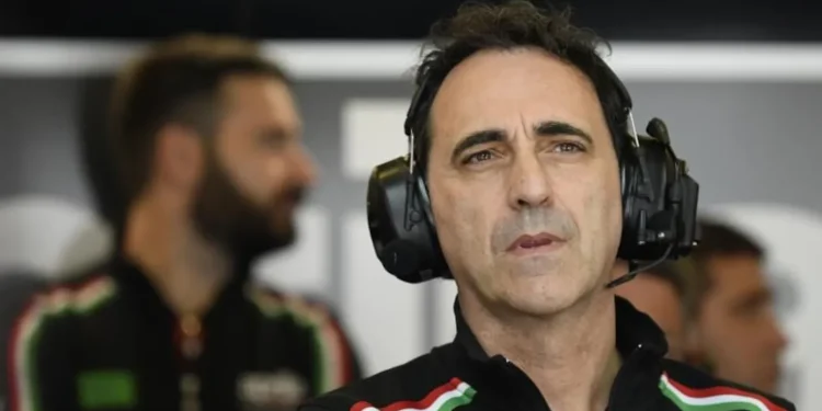 ‘Temos de ser melhores na gestão de situações variáveis’ – Romano Albesiano