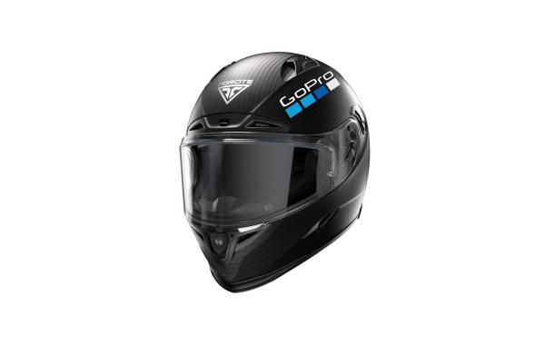 GoPro – empresa adquire marca de capacetes tecnológicos Forcite
