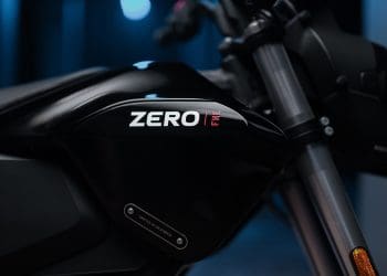 Zero Motorcycles prepara mini-moto elétrica