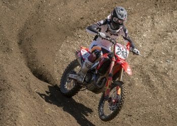 Tim Gajser e Liam Everts ganharam corridas de qualificação do MXGP de Portugal