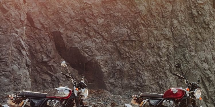 Royal Enfield Interceptor 650 deverá receber grande atualização em 2025