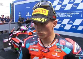 ‘Tive que continuar a forçar até as últimas voltas; Esta vitória é o resultado de muitos anos de trabalho’ – Sergio García