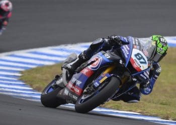 A corrida em casa não correu bem para Remy Gardner: ‘Não estava destinado’