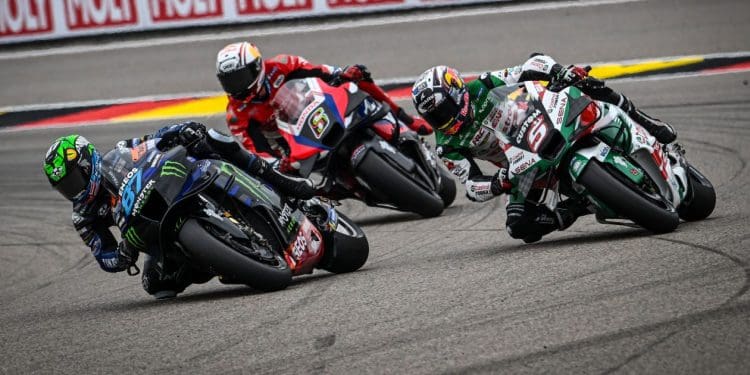 Remy Gardner e o regresso ao MotoGP… com dificuldades: ‘Nas últimas dez voltas não sabia como gerir o desgaste do pneu traseiro’