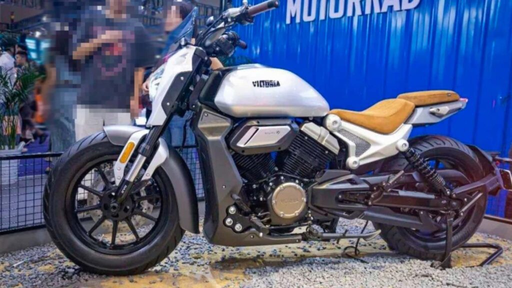 Honda CB 1100X pode ser nova crossover da marca - Revista Moto Adventure