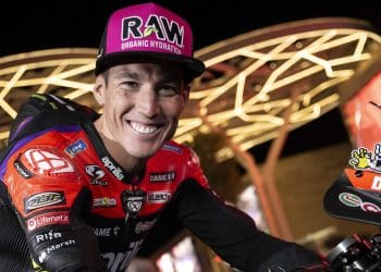 Aleix Espargaró pensa fazer uma última etapa: A estrela do MotoGP está a pensar em 2024 como época de despedida