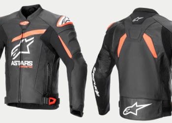 Alpinestars GP Plus R V4 Airflow: Proteção fresca para motociclistas exigentes