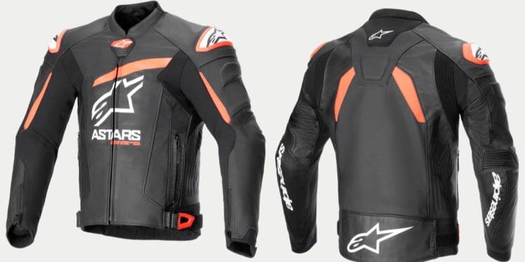 Alpinestars GP Plus R V4 Airflow: Proteção fresca para motociclistas exigentes