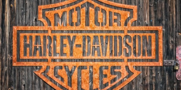 Harley-Davidson obrigada a pagar indemnização milionária na sequência de acidente fatal