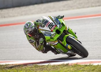 Alex Lowes pronto para atacar Assen e de olho nos três primeiros: ‘Acredito que podemos lutar pelo pódio’