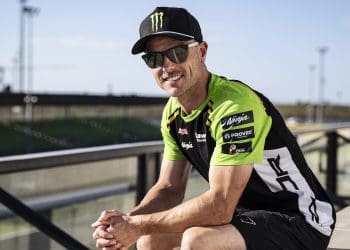 ‘Temos a melhor hipótese de começar na melhor posição possível com a nova moto’ – Alex Lowes