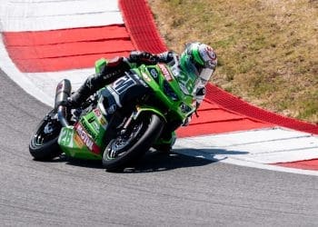 Fim de semana de sonho para Mirko Gennai com dupla vitória em Portimão