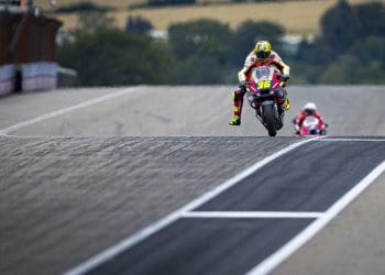 ‘Sabemos onde estão os nossos problemas, mas como os corrigir…’ – Alberto Puig