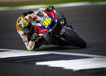 ‘Em Misano podemos testar de forma adequada, mas não é a melhor pista para testar’ – Joan Mir