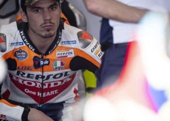 ‘Talvez consigamos estar mais próximos da frente em Portimão’ – Joan Mir