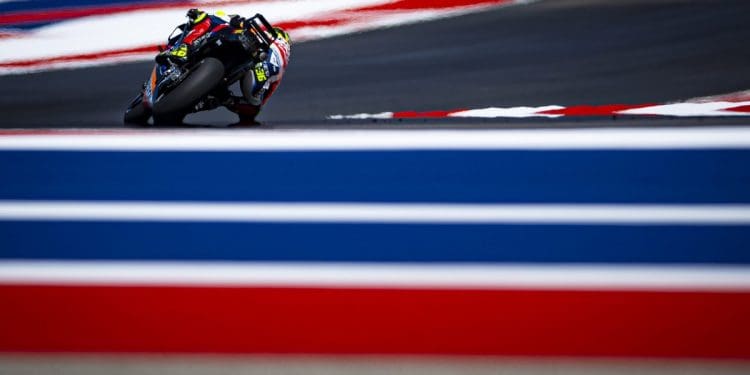 ‘O problema não está a melhorar; seguimos uma direção errada’ – Joan Mir