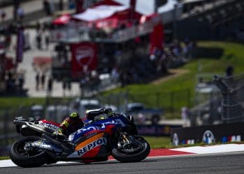 Desastre para a Honda em Austin: Pior seria (literalmente) impossível