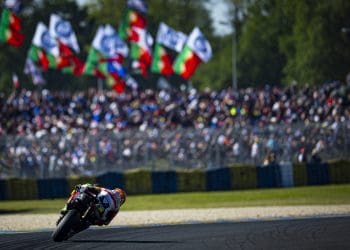 ‘A gestão da pandemia no Japão afetou Honda e Yamaha; europeus saíram beneficiados’ – Santi Hernández