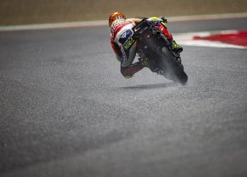 Alberto Puig e a situação de Joan Mir: ‘No verão teremos de tomar decisões…’