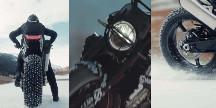 Será que a Husqvarna vai finalmente lançar uma Vitpilen e/ou Svartpilen 901?